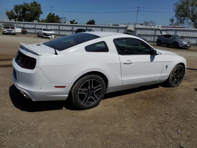 2014 Ford Mustang VIN: 1ZVBP8AM2E5259410 Lot: 54018704