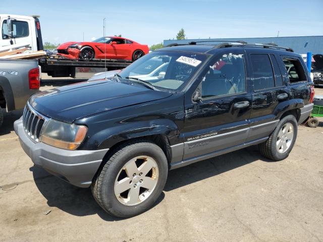 JEEP GRAND CHER