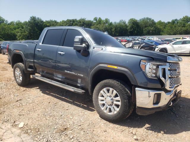 2020 GMC SIERRA K25 - 1GT49REY6LF127086