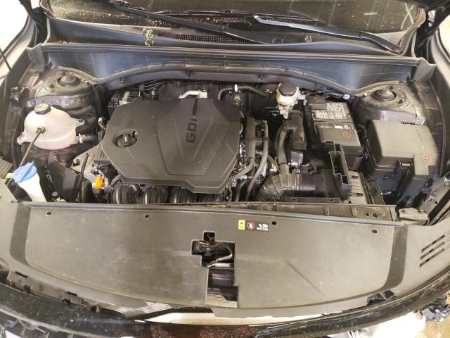 2023 KIA SORENTO LX - 5XYRGDLC9PG176677