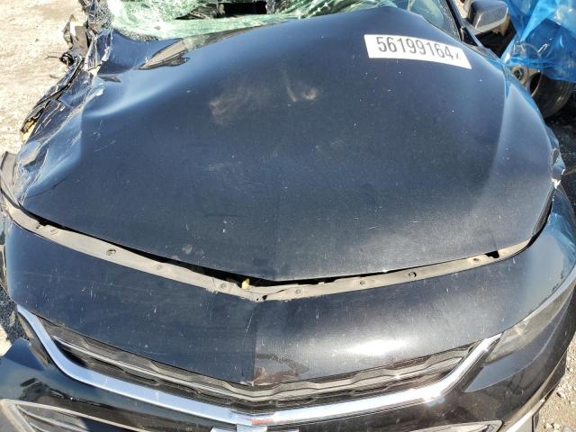 2018 CHEVROLET MALIBU PRE - 1G1ZE5SX7JF263495