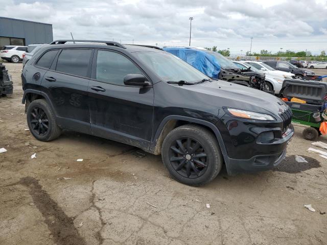 2014 Jeep Cherokee Latitude VIN: 1C4PJMCS5EW294063 Lot: 54247444