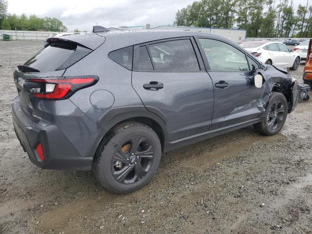 2024 Subaru Crosstrek VIN: JF2GUABC9R8274670 Lot: 56382284