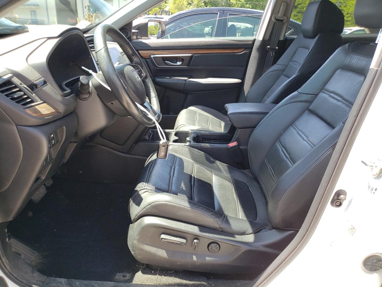 2HKRW2H88LH669684 2020 Honda Cr-V Exl