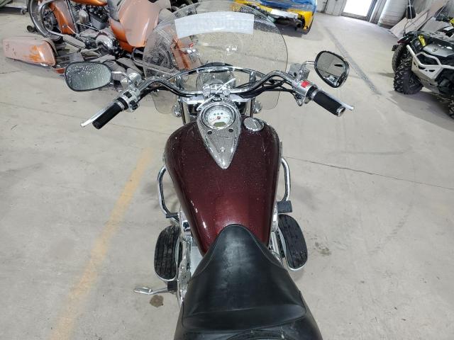 2004 KAWASAKI VN1600 A1 JKBVNKA194A009165