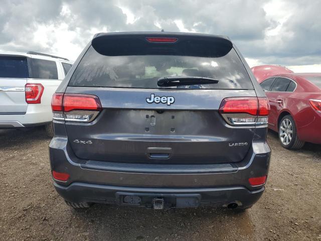 2021 Jeep Grand Cherokee Laredo VIN: 1C4RJFAG6MC541741 Lot: 54056684