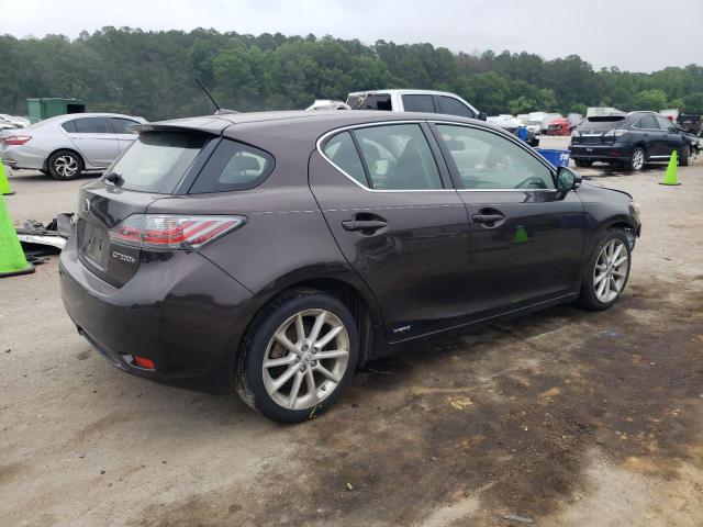 2012 Lexus Ct 200 VIN: JTHKD5BH8C2052982 Lot: 54002454