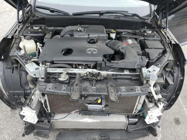 3PCAJ5BA0MF112521 Infiniti QX50 LUXE 12