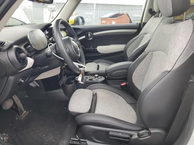 2020 MINI COOPER SE WMWXP3C08L2M32462
