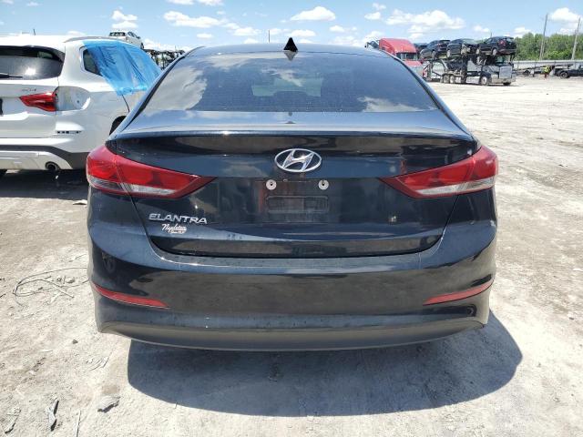 2018 HYUNDAI ELANTRA SE - 5NPD84LF1JH216218