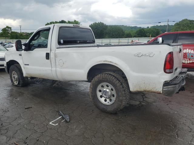 2006 Ford F250 Super Duty VIN: 1FTSF21P26EC49572 Lot: 53345194