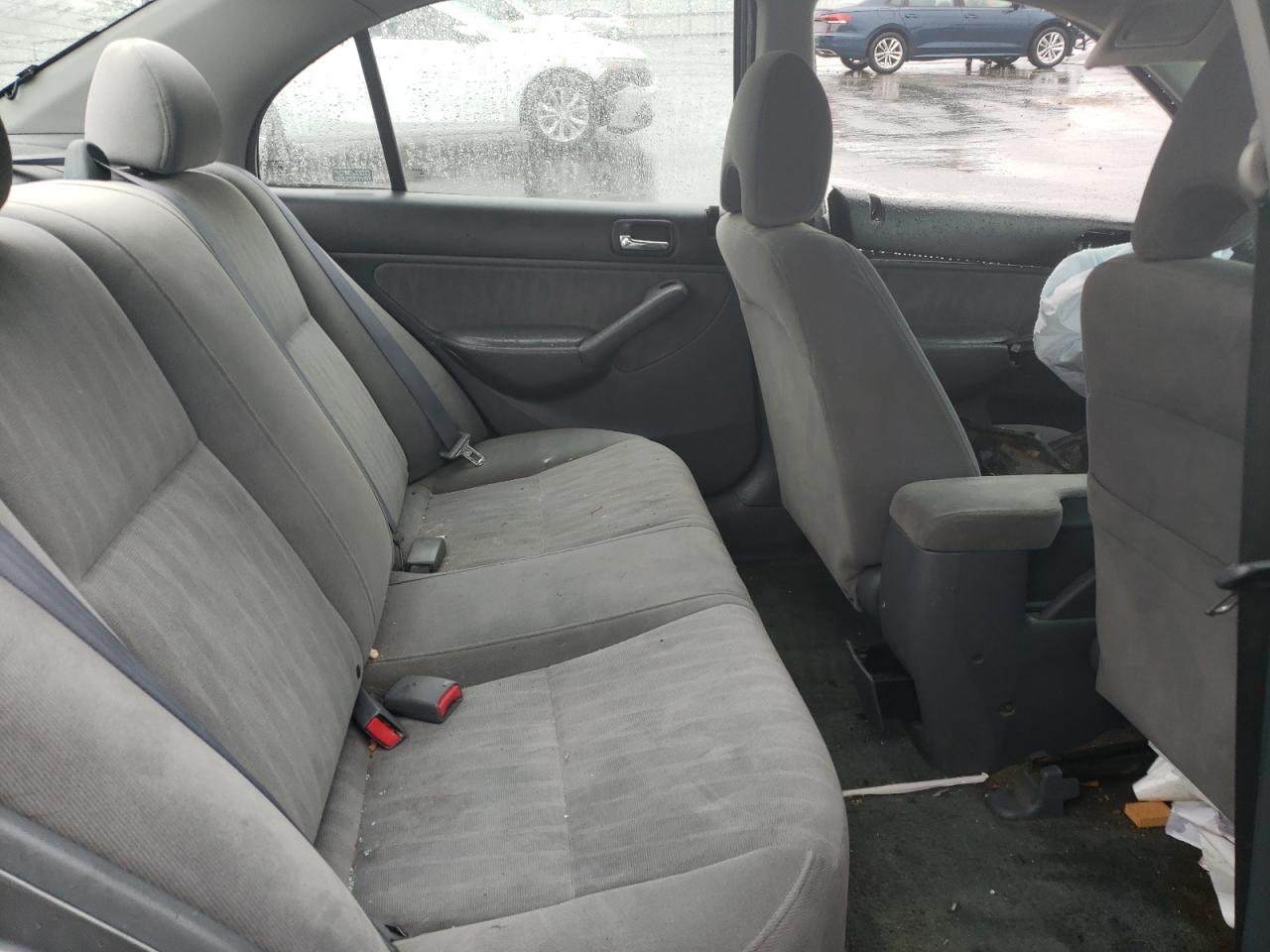 2HGES267X4H528065 2004 Honda Civic Ex