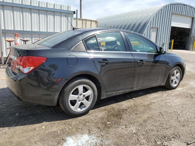 Vin: 1g1pe5sb8g7205054, lot: 54049084, chevrolet cruze lt 20163