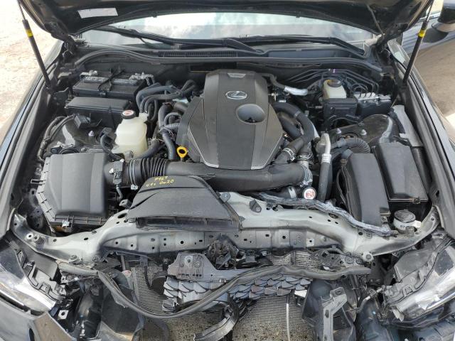 2018 Lexus Is 300 VIN: JTHBA1D26J5068944 Lot: 55082794