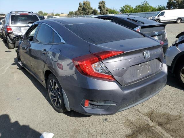 2016 Honda Civic - Image 2
