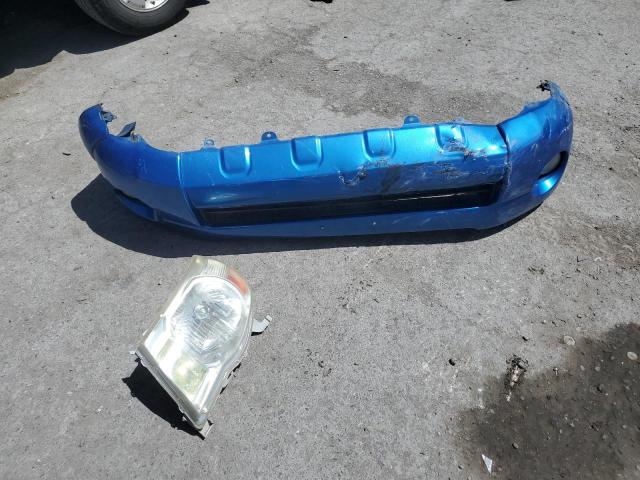 2007 Toyota Tacoma Double Cab Prerunner VIN: 5TEJU62N47Z464939 Lot: 55721694