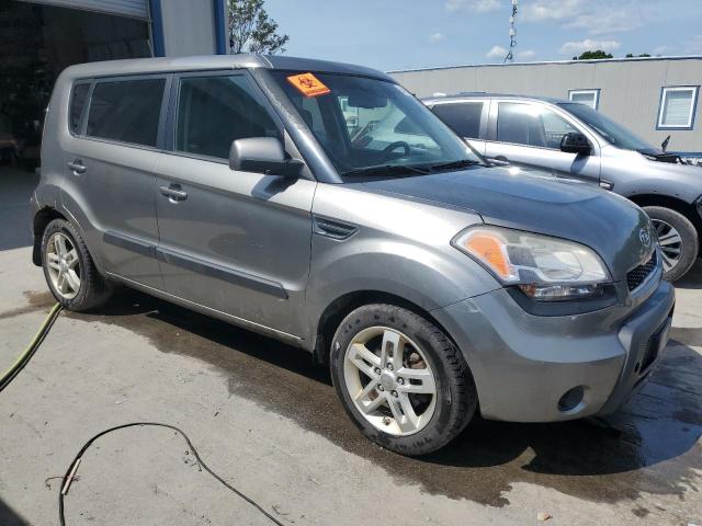 2011 Kia Soul + VIN: KNDJT2A29B7219394 Lot: 54898014