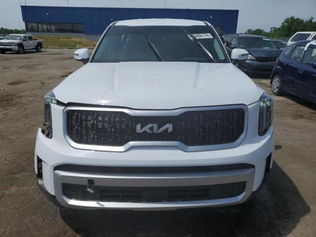 2024 Kia Telluride Lx VIN: 5XYP24GC4RG482365 Lot: 56408174