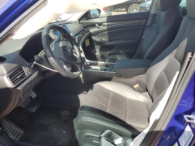 2022 Honda Accord Sport Se VIN: 1HGCV1F44NA009270 Lot: 55853134