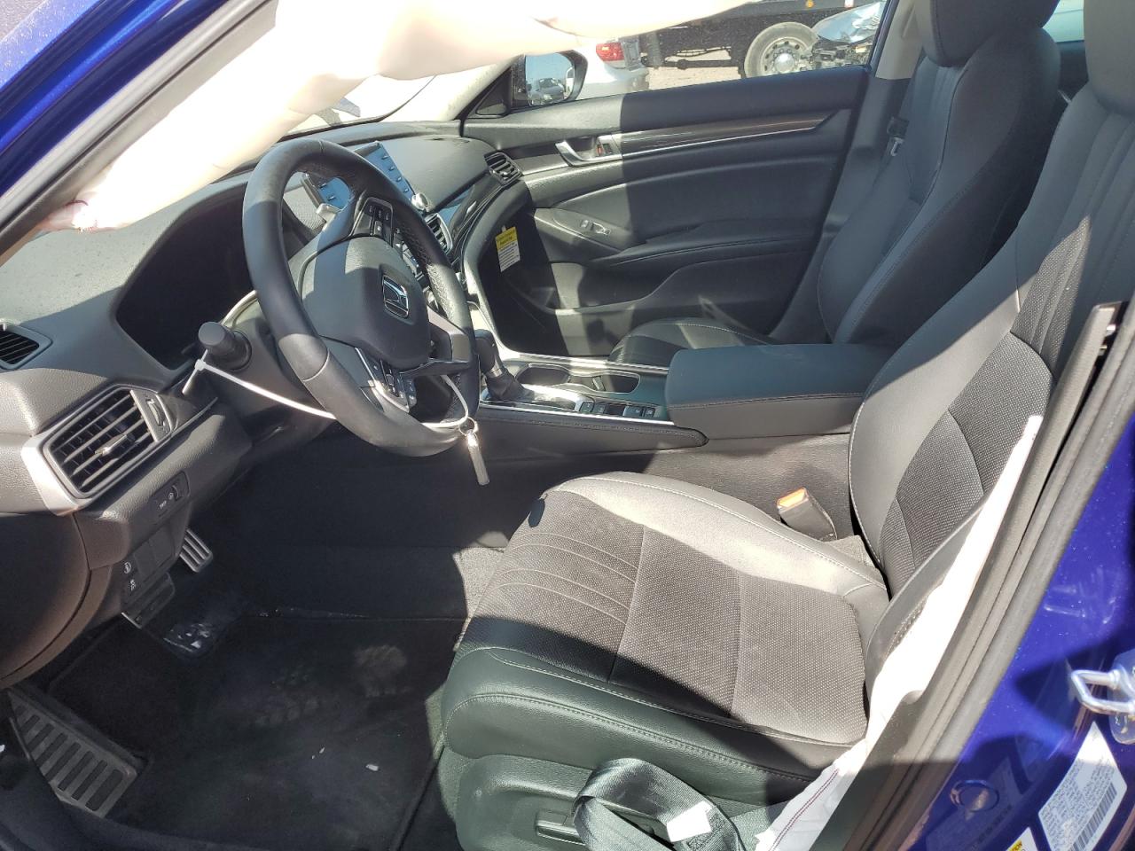 1HGCV1F44NA009270 2022 Honda Accord Sport Se