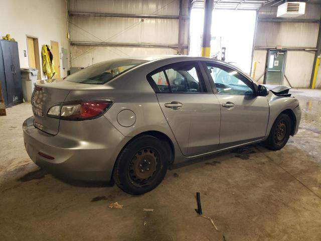 2013 Mazda 3 I VIN: JM1BL1TG2D1851229 Lot: 56488494