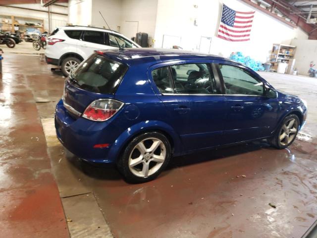 2008 Saturn Astra Xr VIN: W08AT671685079842 Lot: 54234394