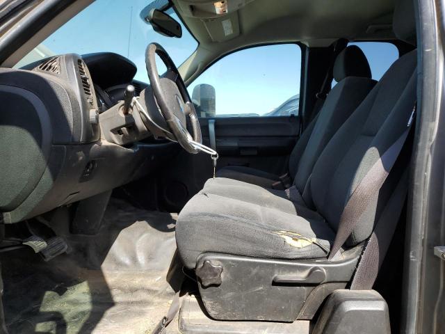 2008 Chevrolet Silverado K2500 Heavy Duty VIN: 1GCHK29K58E162279 Lot: 54617694