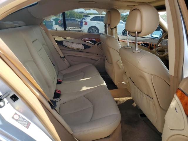 2008 Mercedes-Benz E 350 4Matic VIN: WDBUF87X78B249539 Lot: 54308284