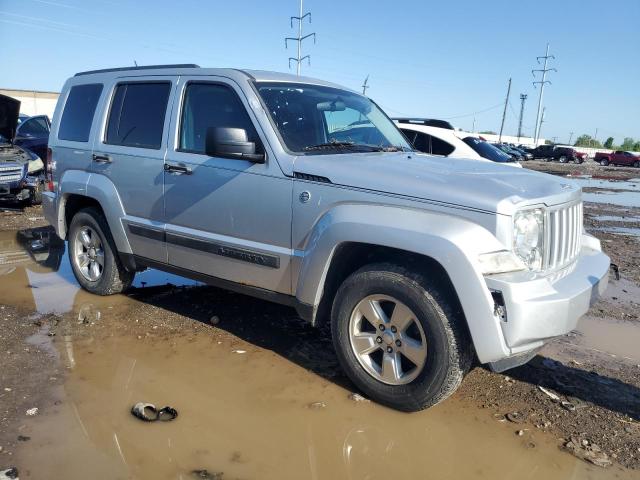 2012 Jeep Liberty Sport VIN: 1C4PJMAK1CW210840 Lot: 53066304