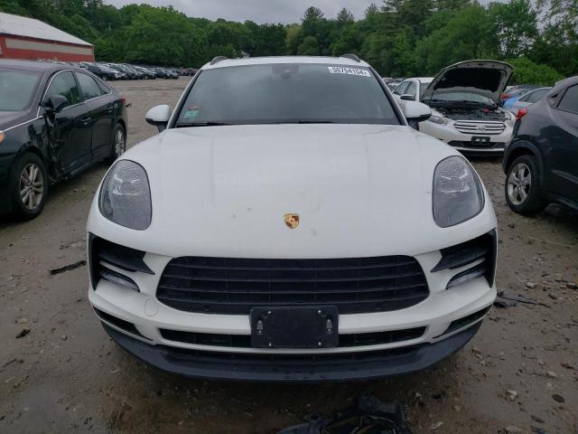 VIN WP1AA2A55LLB01317 2020 Porsche Macan no.5