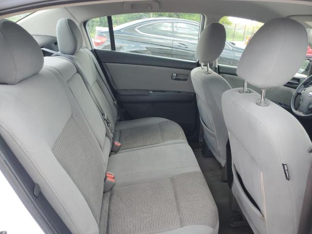 2010 Nissan Sentra 2.0 VIN: 3N1AB6AP5AL723377 Lot: 55915364