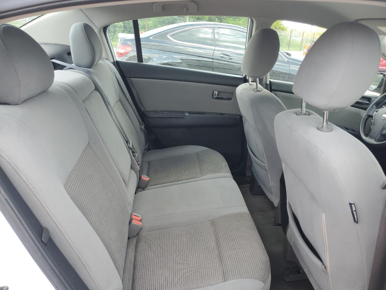 3N1AB6AP5AL723377 2010 Nissan Sentra 2.0