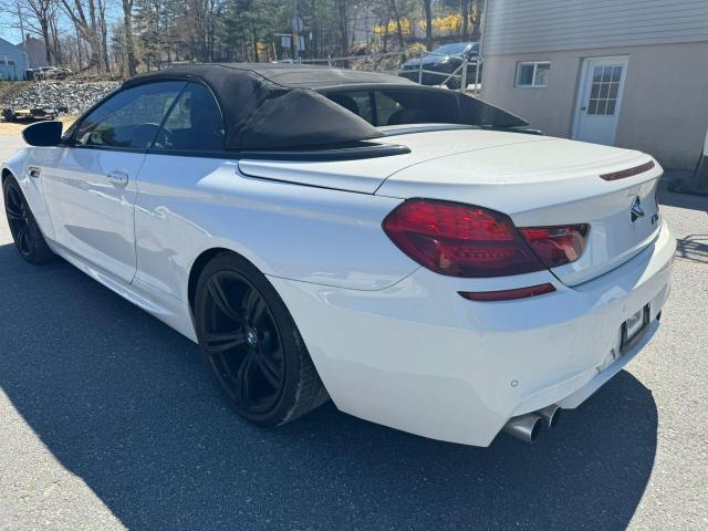 VIN WBS6G9C55HD932354 2017 BMW M6 no.2