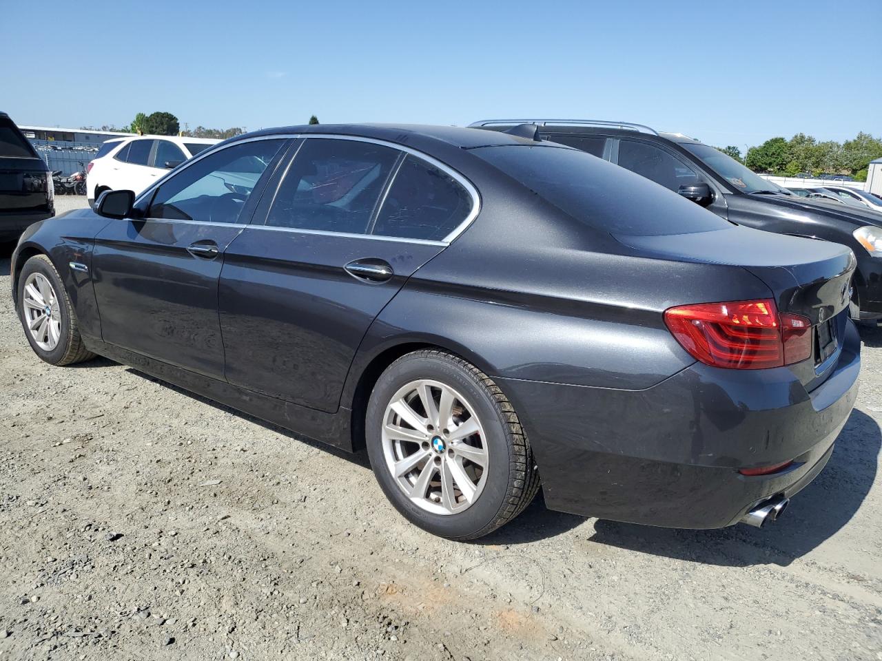 WBA5A5C51FD522299 2015 BMW 528 I