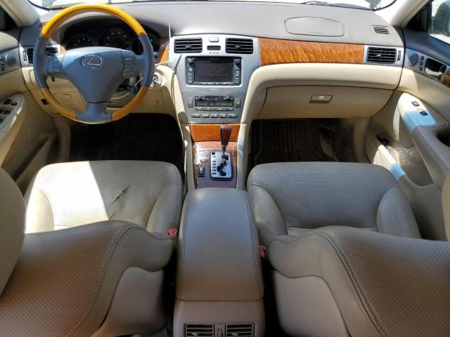 2005 Lexus Es 330 VIN: JTHBA30G355060433 Lot: 54462144