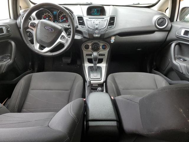 2015 Ford Fiesta Se VIN: 3FADP4BJXFM204407 Lot: 52859374