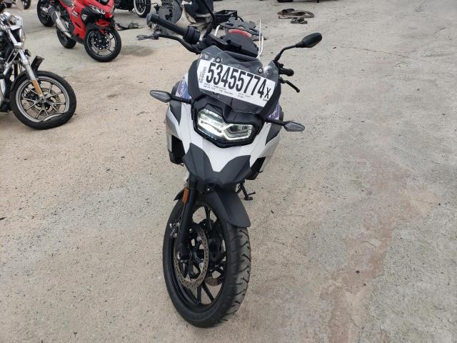 2023 BMW F 750 GS - WB10B1804P6G80173