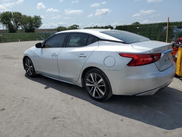 2017 Nissan Maxima 3.5S VIN: 1N4AA6AP7HC378459 Lot: 53946684