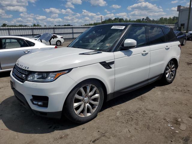2015 LAND ROVER 88 SER IIA - SALWR2VF0FA517349