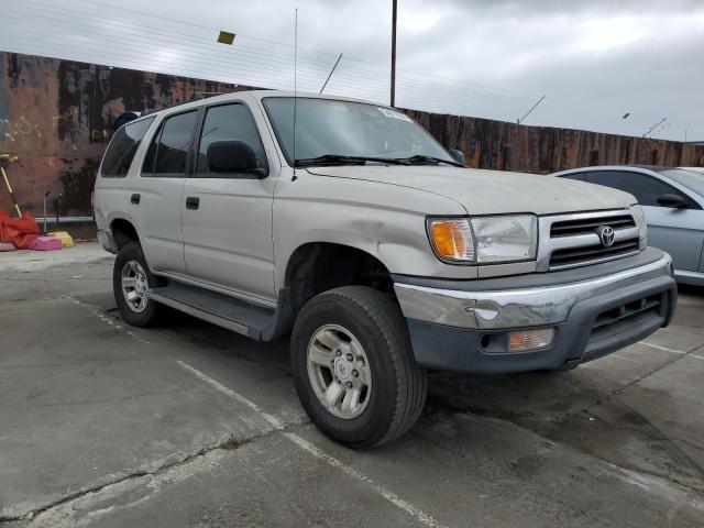 2000 Toyota 4Runner VIN: JT3GM84RXY0066257 Lot: 54811824