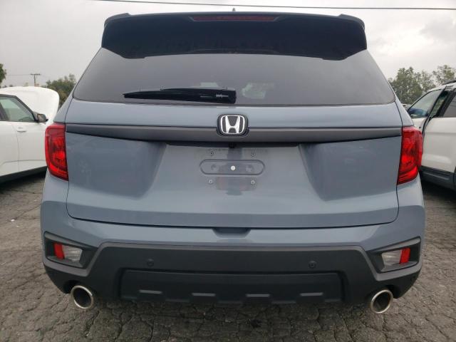 2023 Honda Passport Exl VIN: 5FNYF8H59PB038564 Lot: 54951544
