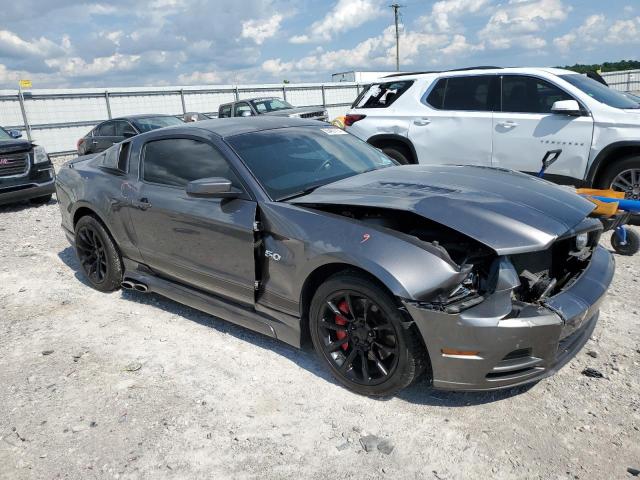 2014 Ford Mustang Gt VIN: 1ZVBP8CF4E5209333 Lot: 55457714