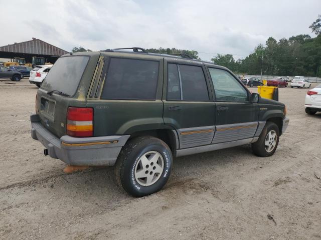 1995 Jeep Grand Cherokee Laredo VIN: 1J4GZ58Y1SC538844 Lot: 52905644