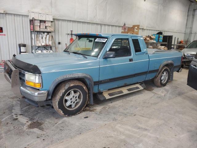 1995 Dodge Dakota VIN: 1B7GL23X4SS352032 Lot: 55662544