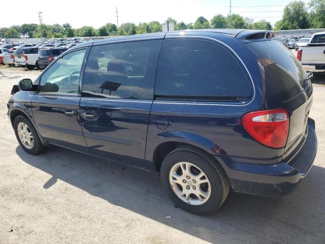 2003 Dodge Caravan Se VIN: 1D4GP25R63B271007 Lot: 56858904