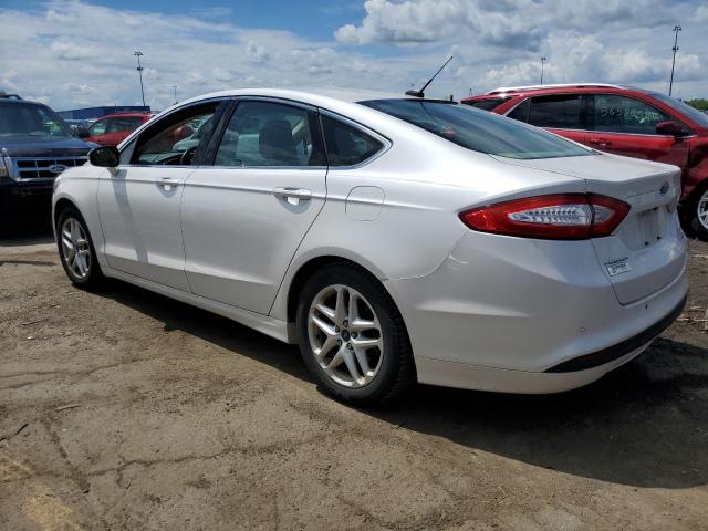 2016 FORD FUSION SE 3FA6P0HDXGR257552