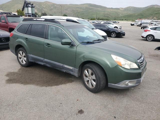 2011 Subaru Outback 2.5I Limited VIN: 4S4BRBLC2B3411638 Lot: 55732674