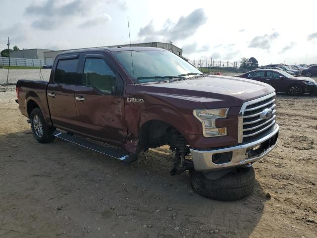 2015 FORD F150 SUPER - 1FTEW1EFXFFC85304