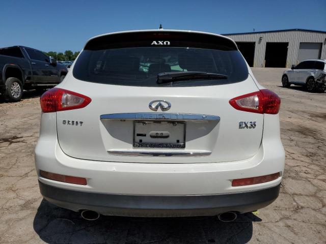 2012 Infiniti Ex35 Base VIN: JN1AJ0HP0CM400837 Lot: 55889534