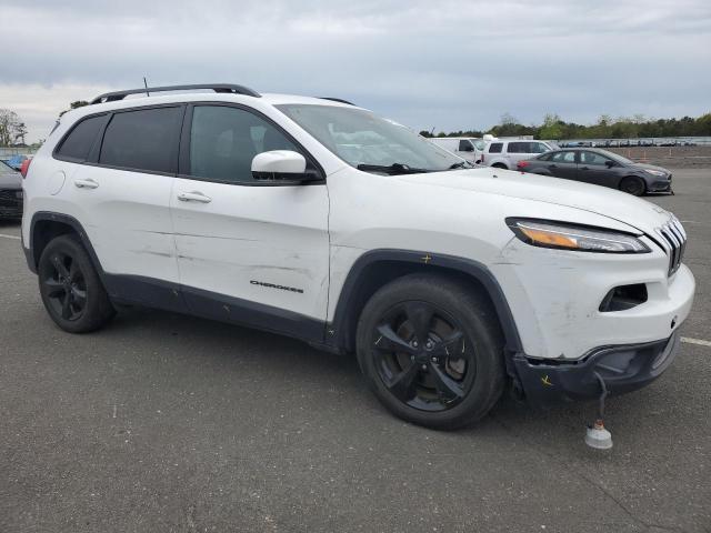 2017 Jeep Cherokee Limited VIN: 1C4PJLDB4HW607522 Lot: 55163954